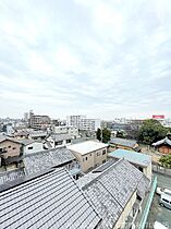 KSビル  ｜ 愛知県豊橋市前田南町2丁目（賃貸マンション3LDK・5階・64.18㎡） その23