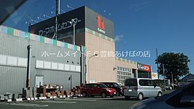 ラ・カルティエ  ｜ 愛知県豊橋市山田町字西山（賃貸アパート1K・1階・26.71㎡） その21