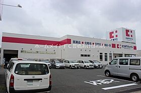 ラ・カルティエ  ｜ 愛知県豊橋市山田町字西山（賃貸アパート1K・1階・26.71㎡） その25