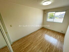 グリーンハイツ  ｜ 愛知県豊橋市森岡町（賃貸アパート2LDK・2階・56.19㎡） その10