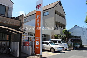 セザンヌ新栄  ｜ 愛知県豊橋市新栄町字鳥畷（賃貸アパート1R・1階・24.22㎡） その28