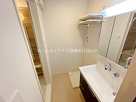 ビュルデ　サボン  ｜ 愛知県豊橋市三ツ相町（賃貸アパート1K・1階・33.20㎡） その27