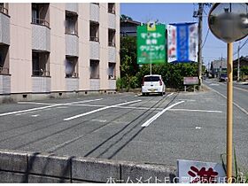 エステート浜道  ｜ 愛知県豊橋市浜道町字北側（賃貸アパート1K・3階・20.60㎡） その15