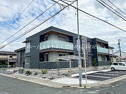 D-squareつつじが丘　2号地