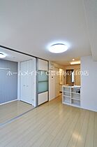 Sun Bellejour  ｜ 愛知県豊橋市下地町字門（賃貸アパート1LDK・1階・33.62㎡） その25