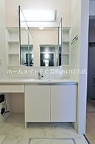 Sun Bellejour  ｜ 愛知県豊橋市下地町字門（賃貸アパート1LDK・1階・33.62㎡） その15