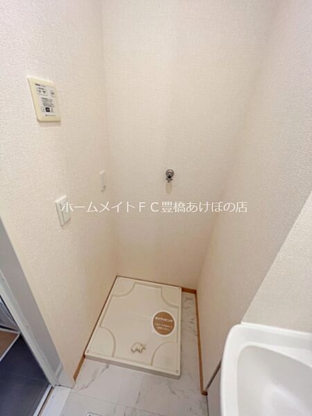 ルミエール ｜愛知県豊橋市牟呂外神町(賃貸アパート1LDK・1階・36.25㎡)の写真 その19