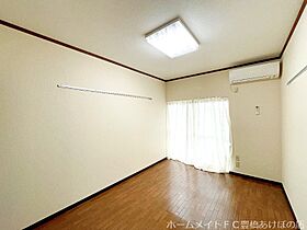 セントラルヒルズB  ｜ 愛知県豊橋市花中町（賃貸アパート1R・2階・17.35㎡） その10