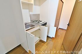 コスモベルテ  ｜ 愛知県豊橋市入船町（賃貸アパート1K・2階・27.72㎡） その23