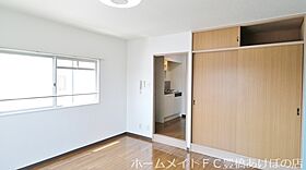 コスモベルテ  ｜ 愛知県豊橋市入船町（賃貸アパート1K・2階・27.72㎡） その10