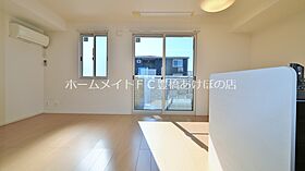 ファーム　ヴィレッジ  ｜ 愛知県豊橋市三ツ相町（賃貸アパート1LDK・2階・44.01㎡） その7