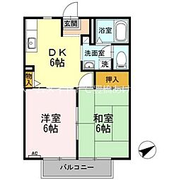 🉐敷金礼金0円！🉐メゾン川崎　A棟