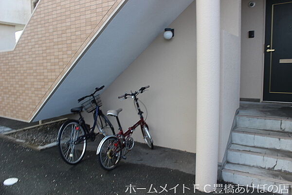 グランシャリオ ｜愛知県豊橋市東小鷹野2丁目(賃貸マンション2DK・3階・43.65㎡)の写真 その22