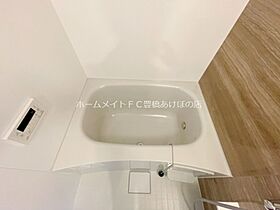 ファイン　ジニア　Ａ  ｜ 愛知県豊橋市柱五番町（賃貸アパート1R・1階・29.40㎡） その7