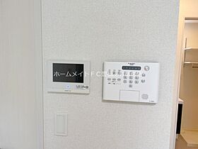 ファイン　ジニア　Ａ  ｜ 愛知県豊橋市柱五番町（賃貸アパート1R・1階・29.40㎡） その19