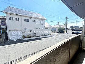 ソイル  ｜ 愛知県豊橋市飯村北3丁目（賃貸マンション1LDK・1階・41.40㎡） その22