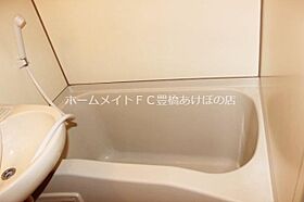 ユトリロつつじが丘  ｜ 愛知県豊橋市つつじが丘2丁目（賃貸マンション1R・2階・22.20㎡） その4