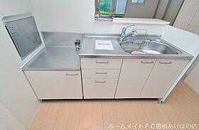 アゼリアコート  ｜ 愛知県豊橋市つつじが丘3丁目（賃貸アパート1LDK・1階・33.39㎡） その9