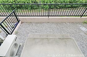 アゼリアコート  ｜ 愛知県豊橋市つつじが丘3丁目（賃貸アパート1LDK・1階・33.39㎡） その21