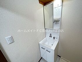 サンビレッジ28  ｜ 愛知県豊橋市絹田町（賃貸アパート1LDK・1階・35.93㎡） その14