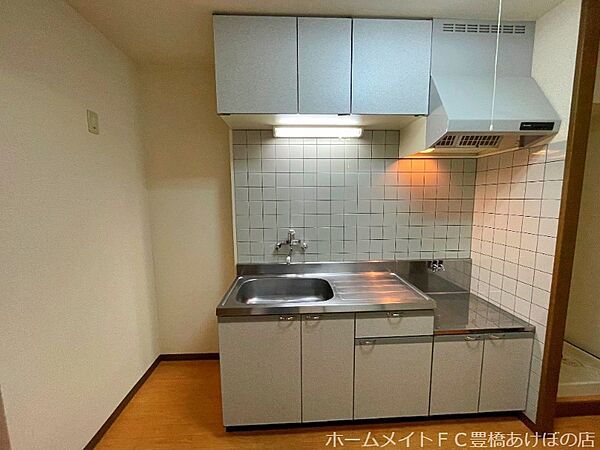 画像5:同型別部屋写真