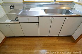 プランドールONE  ｜ 愛知県豊橋市佐藤5丁目（賃貸マンション2LDK・4階・70.37㎡） その9