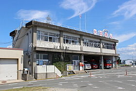 セザンヌ前芝  ｜ 愛知県豊橋市前芝町字山内（賃貸アパート1K・2階・30.29㎡） その9