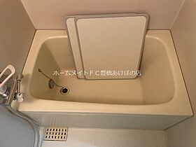 コーポ大脇  ｜ 愛知県豊橋市大脇町字大脇（賃貸マンション3LDK・2階・65.61㎡） その8