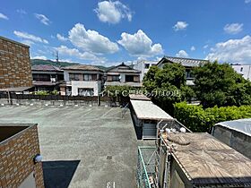 コーポ大脇  ｜ 愛知県豊橋市大脇町字大脇（賃貸マンション3LDK・2階・65.61㎡） その22