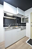 レクエルド小鷹野  ｜ 愛知県豊橋市西小鷹野3丁目（賃貸アパート1K・1階・26.49㎡） その5