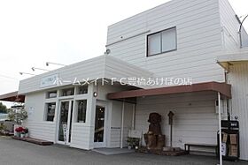 プランドールVII　B棟  ｜ 愛知県豊橋市下五井町沖田（賃貸アパート1LDK・1階・40.70㎡） その29