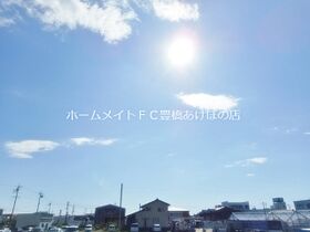 プランドールVII　B棟  ｜ 愛知県豊橋市下五井町沖田（賃貸アパート1LDK・1階・40.70㎡） その23