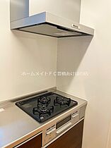 クレール水神　B棟  ｜ 愛知県豊橋市高師町字水神（賃貸アパート1LDK・1階・40.45㎡） その9