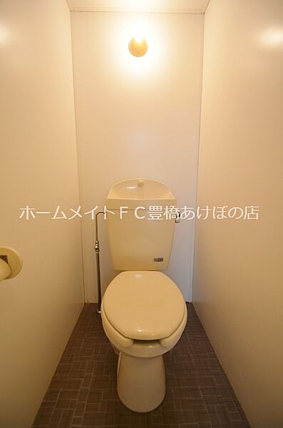 画像11:同型別部屋写真