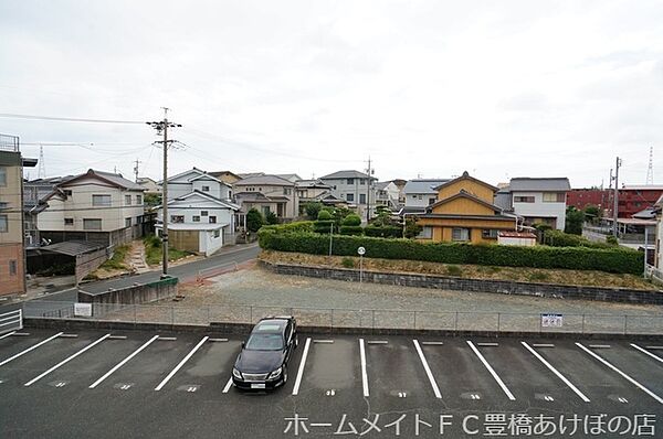 イーストパレス ｜愛知県豊橋市東幸町字大山(賃貸マンション2SLDK・3階・66.00㎡)の写真 その21