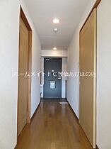 アネシスサイトウ  ｜ 愛知県豊橋市花田町字斉藤（賃貸マンション1LDK・2階・48.02㎡） その12