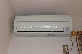 セザンヌ大岩  ｜ 愛知県豊橋市大岩町字大穴（賃貸アパート1K・1階・26.09㎡） その12