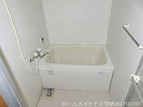 イーストパレス  ｜ 愛知県豊橋市東幸町字大山（賃貸マンション2SLDK・3階・66.00㎡） その4