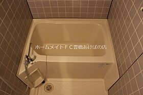 セザンヌ多米  ｜ 愛知県豊橋市多米東町1丁目（賃貸アパート1R・1階・20.50㎡） その7