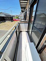 サンプレミア前芝西  ｜ 愛知県豊橋市前芝町字西（賃貸アパート1K・1階・28.10㎡） その14