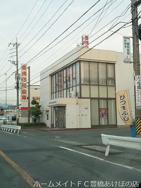 ヴェルドミール ｜愛知県豊橋市東幸町字大山(賃貸アパート1LDK・2階・48.05㎡)の写真 その22