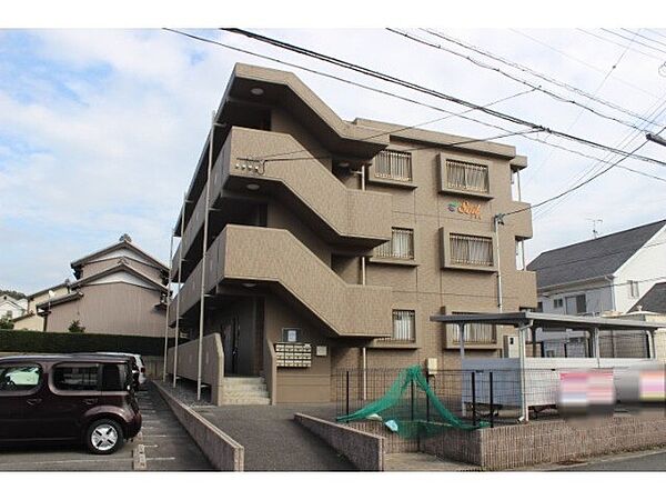 ソイル ｜愛知県豊橋市飯村北3丁目(賃貸マンション1LDK・1階・41.40㎡)の写真 その16