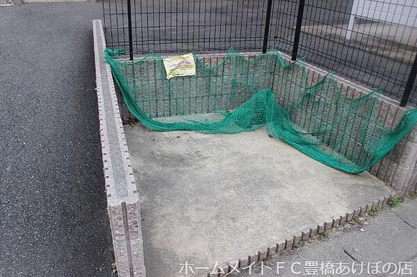 ソイル ｜愛知県豊橋市飯村北3丁目(賃貸マンション1LDK・1階・41.40㎡)の写真 その24