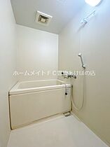 アゼリアコート  ｜ 愛知県豊橋市花田一番町（賃貸マンション1R・1階・31.39㎡） その4