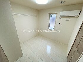 アスター若宮　A  ｜ 愛知県豊橋市下地町字若宮（賃貸アパート1LDK・1階・40.27㎡） その10