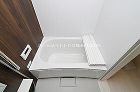 トカティ  ｜ 愛知県豊橋市吉川町（賃貸アパート1LDK・3階・33.69㎡） その8