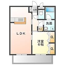 スタヂオ・ヌフ  ｜ 愛知県豊橋市つつじが丘3丁目（賃貸マンション1LDK・3階・45.36㎡） その2