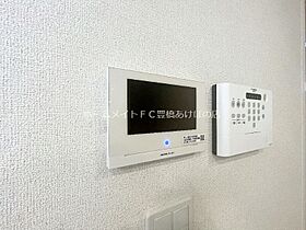 アイパレット　ティーダ  ｜ 愛知県豊橋市岩屋町字岩屋下（賃貸アパート1LDK・1階・44.70㎡） その21