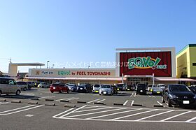 グラード　百間  ｜ 愛知県豊橋市牟呂町字百間（賃貸アパート1LDK・2階・43.79㎡） その20