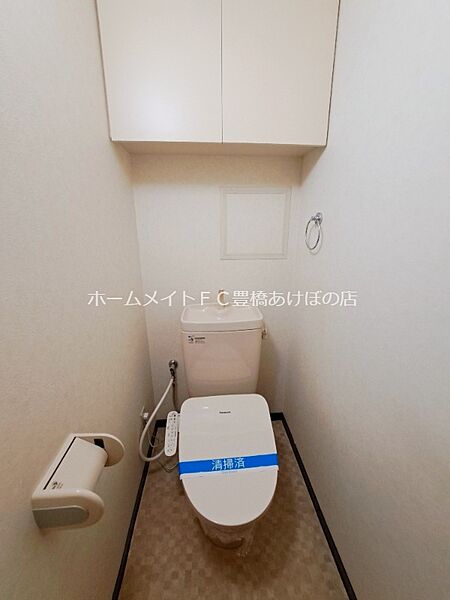 ネットシティー潮崎 ｜愛知県豊橋市潮崎町(賃貸マンション3LDK・5階・68.44㎡)の写真 その11